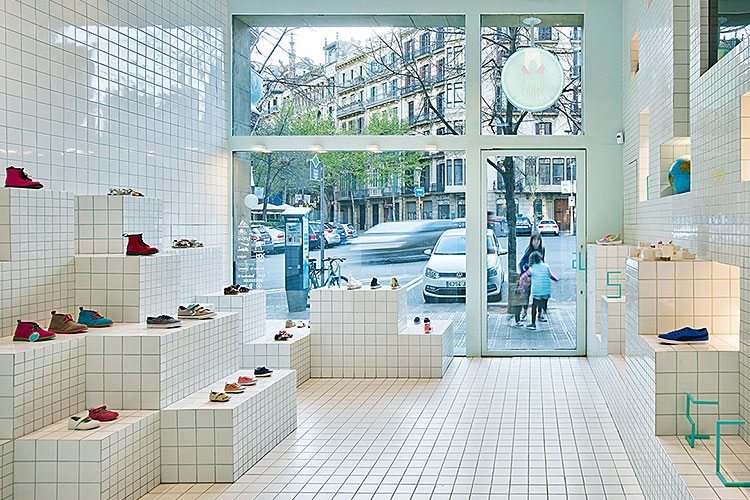 Little Shoes
