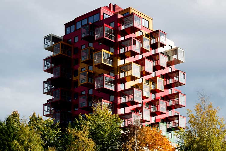 Ting1 i Örnsköldsvik