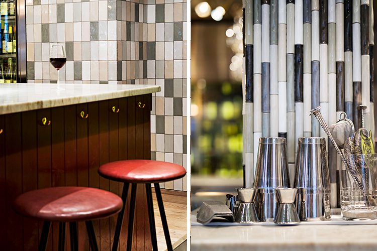 LaColline restaurang