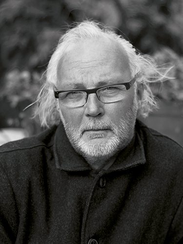LaColline Jonas Bohlin