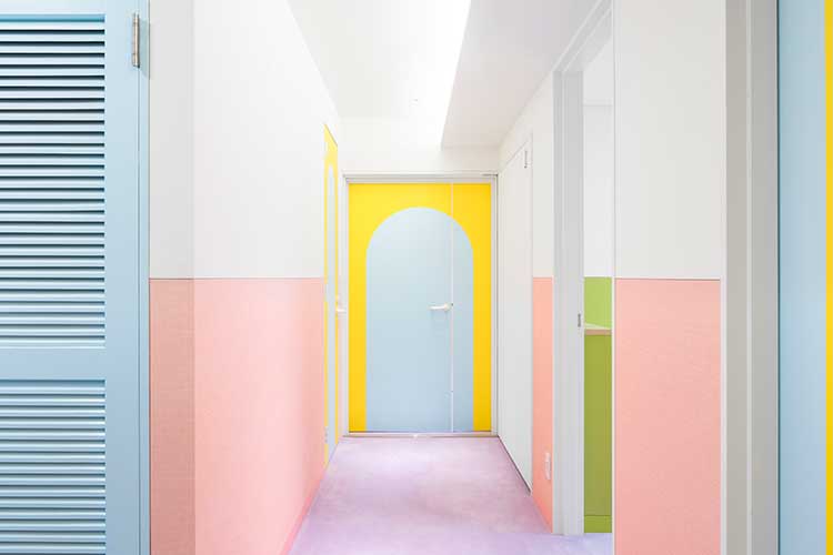 Nagatacho av Adam Nathaniel Furman